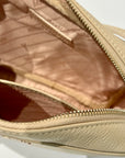 S-CB8985 Camera Bag Ocean Sand