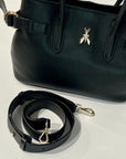 W5-8B0282 Borsa New Business Media Nera