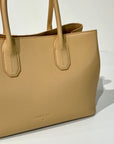 S4-8B0095 Fly Shopper Beige