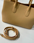 S4-8B0095 Fly Shopper Beige