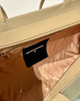S-8B0236 Shopping Bag Ocean Sand