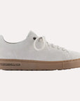 1024685 Bend Low Nabuk Antique White Woman