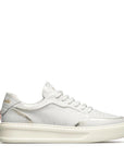 DW5-1415 PHOENIX Sneakers Platino Woman