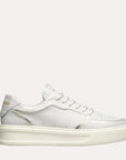 DW5-1415 PHOENIX Sneakers Platino Woman