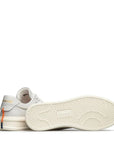 DW5-1415 PHOENIX Sneakers Platino Woman