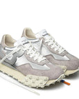 DW5-1470 IMPACT Running Silver Woman