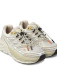 DS6-1570 ROUND-ONE Sneakers Ghiaccio Woman