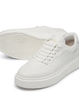 DS6-1415 PHOENIX Sneakers Bianco Woman