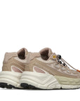 DS6-1570 ROUND-ONE Sneakers Crepe Woman