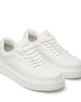 DS6-1415 PHOENIX Sneakers Bianco Woman