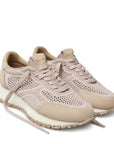 DS6-1560 ROCKET Sneakers Crepe Woman