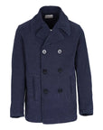 US5-PEACOT Canvas Navy Man