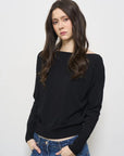 S5-8K0272 Maglia "Essential" Nero