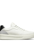 US5-3510 PHOENIX Sneakers Bianco/Denim Ice/Nero Man