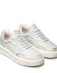 DW5-1415 PHOENIX Sneakers Platino Woman