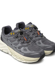 UW5-3595 ROUND-ONE Sneakers Fumo Man