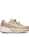 UW5-3595 ROUND-ONE Sneakers Tuscan Man