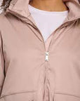 S5-BREGJE Giacca Pink