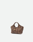 W6-12490 INFINITY PTY Cuoio