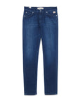 US5-529 Jeans Soft Touch Elite Man