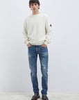 UW4- Jeans 517 Clarence Man