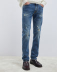 UW4- Jeans 517 Clarence Man