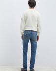 UW4- Jeans 517 Clarence Man