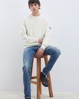 UW4- Jeans 517 Clarence Man