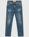 UW4- Jeans 517 Clarence Man