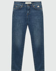 UW5-517 Jeans Wash81 Man