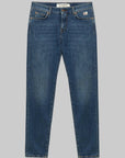 UW5-517 Denim WASH81 Man