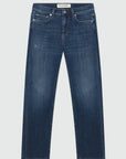 DW5-BROOKE Denim Stretch Uptown Woman