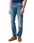US6-CULT Denim RE-SEARCH JONDAL Man