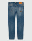 US6-CULT Denim RE-SEARCH JONDAL Man