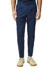 US6-DAY OFF Denim RINSE Man