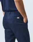 US6-DAY OFF Denim RINSE Man