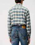 UW6-JULIAN Denim STONE DUST Man