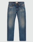 UW6-JULIAN Denim STONE DUST Man