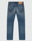 UW6-JULIAN Denim STONE DUST Man