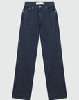 DW6-MARTA Denim Rinse Woman