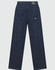 DW6-MARTA Denim Rinse Woman