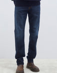 UW6-NEW529 Denim PATER Man