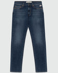 UW6-NEW529 Denim PATER Man