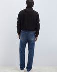 UW4- Jeans 529 Weared 10 Man