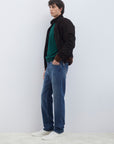 UW4- Jeans 529 Weared 10 Man