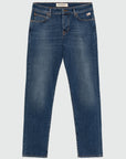 UW4- Jeans 529 Weared 10 Man
