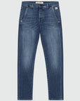 US5-New Elias Jeans Paul Man