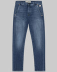US5-NEW ELIAS Denim PAUL Man