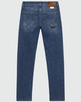 US5-New Elias Jeans Paul Man