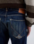 UW4- Jeans Cult Re-Search Idaho Man